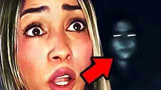 Top 5 Fantasmas Captados En C&aacute;mara o_O