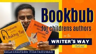 How Bookbub Works - New Feature Deal