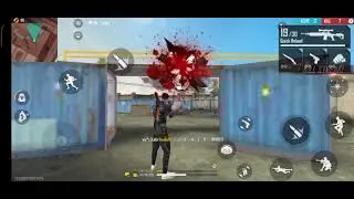 ONLY HEADSHOT GAMEPLAY 😮😮//BIJOY GAMING//FREE FIRE