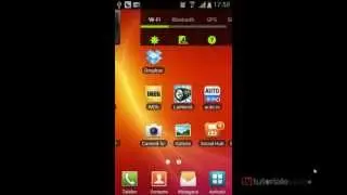 Scaneaza si converteste documente in pdf cu telefonul tau android