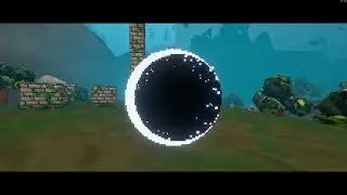 Megabonk ep 3 Lightning Staff