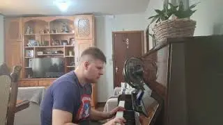 Billie Jean(Michael Jackson)(No Piano).