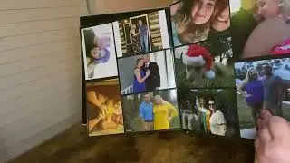 ASMR|| Photo Album flip thru 📸✨
