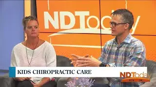 ND Today: Active Life Chiropractic