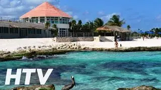 Hotel Caleta Tankah en Tulum