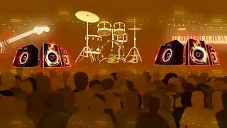 Cube-A &ndash; Disco