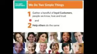 Ambit Energy Business Opportunity Video Presentation in RUSSIAN