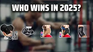 The Top 5 Best Elbow Compression Sleeve in 2025 - Must Watch Before Buying!