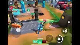 ScreenRecording 12 31 2025 10 24 44 1 Ricochet Squad Three Shooter Game Two New Players