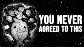 The Agreement You Never Remember Signing