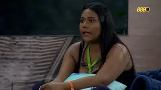 REVOLTA NA PISCINA! CHAIANY DETONA COMPORTAMENTO 