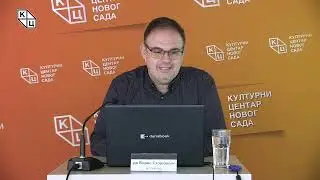 др Борис Стојковски - &bdquo;Османско царство трећи део &ndash; прве године Мехмеда Освајача&ldquo;