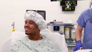 Eskenazi Health Surgery
