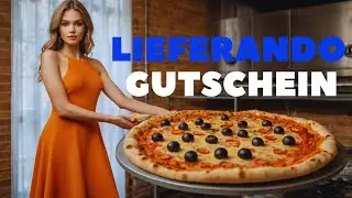 Lieferando Gutscheincode | kostenlos bestellen | 2025