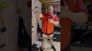 LATS ON BENCHPRESS!? #powerlifting #benchpress #lats