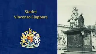 Starlet – Vincenzo Ciappara