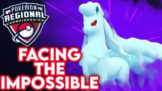 Staring down the IMPOSSIBLE! Losers Finals and Grand Finals of the Sydney Regional Championships