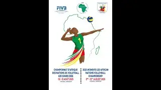SENEGAL vs CAMEROON    DAY  3 - MATCH 09