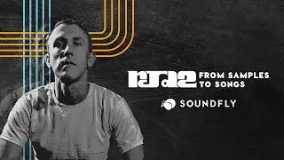 RJD2: From Samples to Songs &mdash; Official Trailer