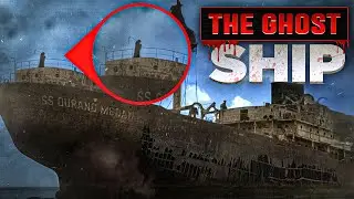 The Mystery of the Sunken Ghost Ship Ourang Medan