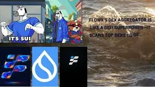 Why FlowX Finance Is My DeFi Secret Weapon