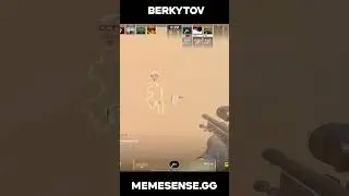 ❤️ МЕНЯ РАСКУСИЛИ НА 2 РАУНДЕ  [MEMESENSE] ❤️ #memesense #cs2hacking #csgo #legit #скачатьчиты