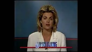 Nightline TV 3 Promo