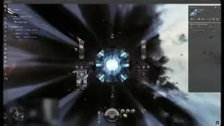 SOE Epic Arc Cormorant Navy Issue setup (2026)