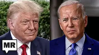 Democrats Fully Embrace Trump&rsquo;s Immigration Narrative