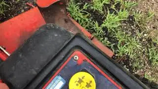 2006 Bad Boy 60&rdquo; ZTR Mower - Lot #8293. #2