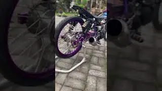 cek sound sleep engine 200cc 5tp