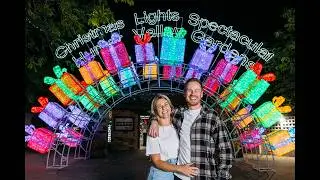 Christmas Lights Spectacular 2025-2026