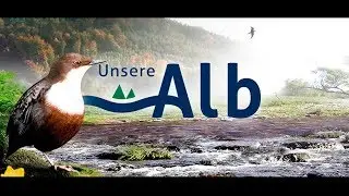 Unsere Alb - Haupttrailer