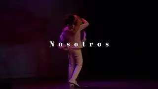 Poetic Motion | Teaser - Show 'Nosotros' | Gina Abbate & Johnny Rama Hernandez
