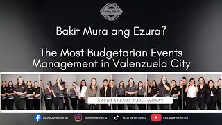 Bakit mura ang Ezura? 
