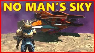 No Man's Sky Monday | Door Emoji Hype Stream & Starting 