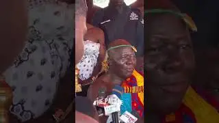#asantehene #africa #asante #ghsarpomaa #asantekotoko #duet #asantemantv #culture #getgh