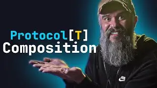 Composi&ccedil;&atilde;o com Protocol em Python (Aula 11)