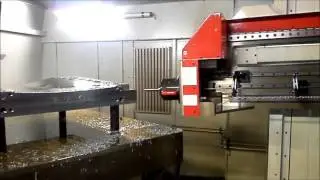 Detail Technologies SAMAG  TZ 3 1500  Gun Drilling