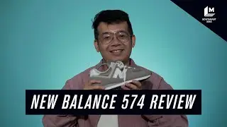 New Balance 574 Review: Long Live The Classic
