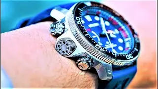 Top 8 New Best Citizen Watches To Buy in 2020 | Citizen Watches 2020