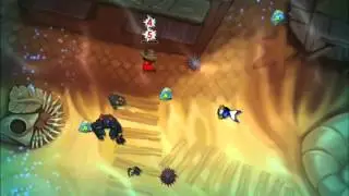 Squids Wild West (The Game Bakers) Vid&eacute;o du test