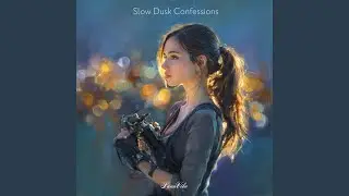 Slow Dusk Confessions