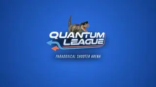 Welcome to Quantum League!