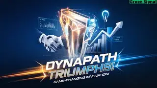 Dynapath Wins Big! Groundbreaking Innovation at WTTC Investors' Nest 2024 #news