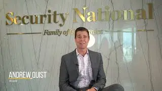 Growth of SecurityNational Mortgage Company