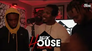 The Southside Toney &ldquo;BlockHouse&rdquo; Freestyle Pt. 2