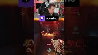 ANA POTG  #overwatch2 #noserino #overwatch #overwatch2tiktok #ow2 #ow2clips #twitch #stream #live