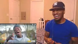 J Hus so fire bro!!!! #Rated: J Hus | S:02 EP:24 [GRM Daily] | Reaction
