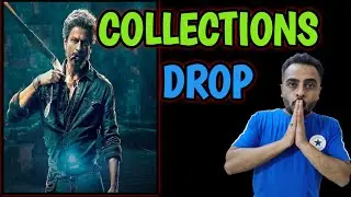 Jawan Day 27 Box Office Collection | Jawan Collection | Shahrukh khan